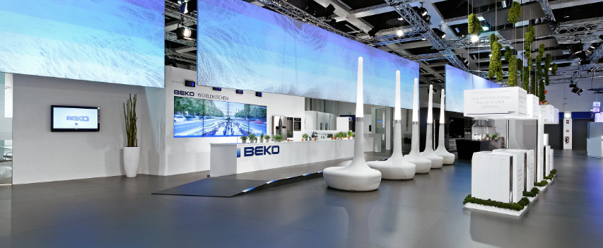 Однажды в Нюрнберге на FENSTERBAU FRONTALE 2020 в июне. Обзор лучших экспонатов elumatec 